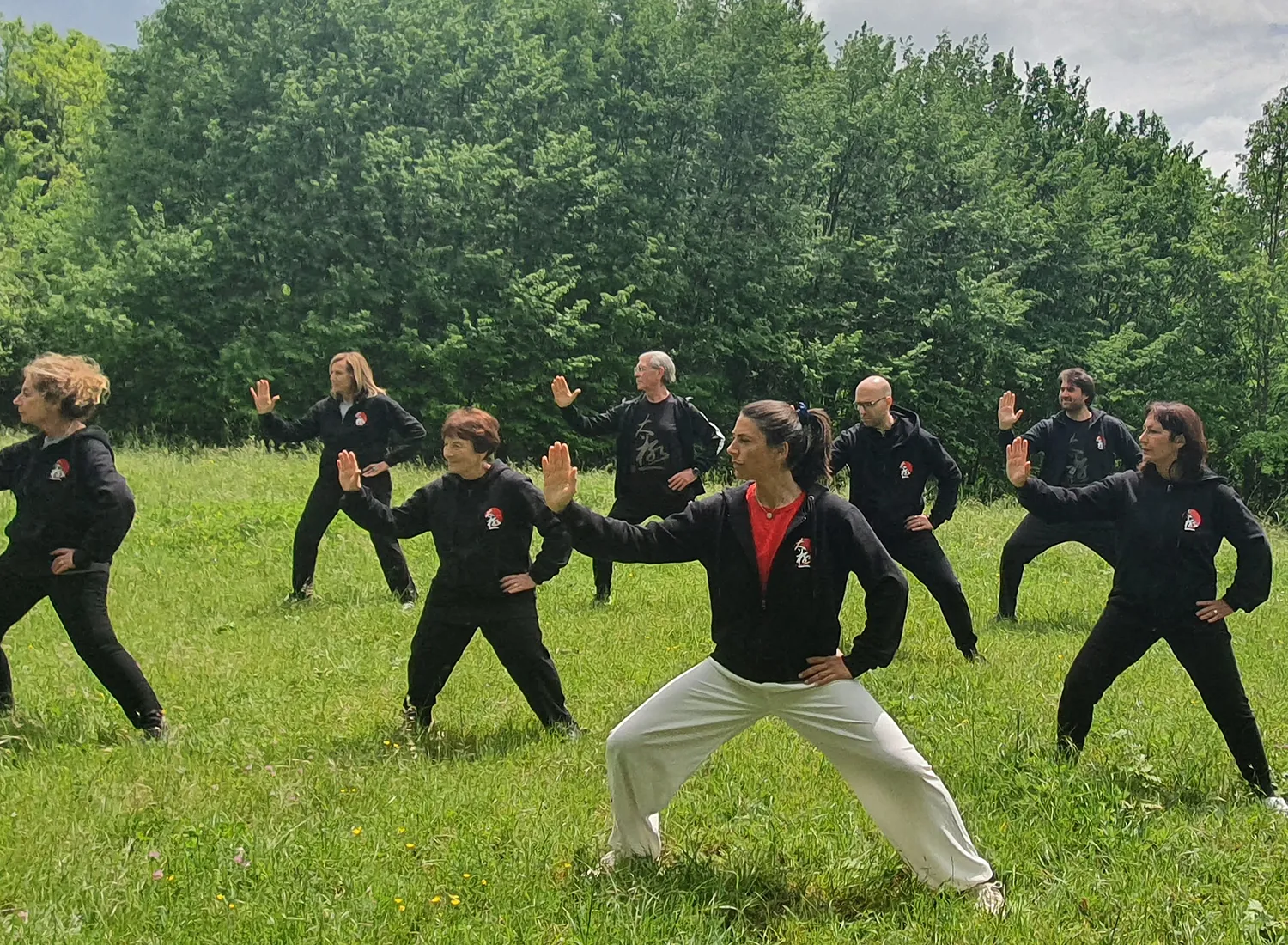 Taichi Napoli