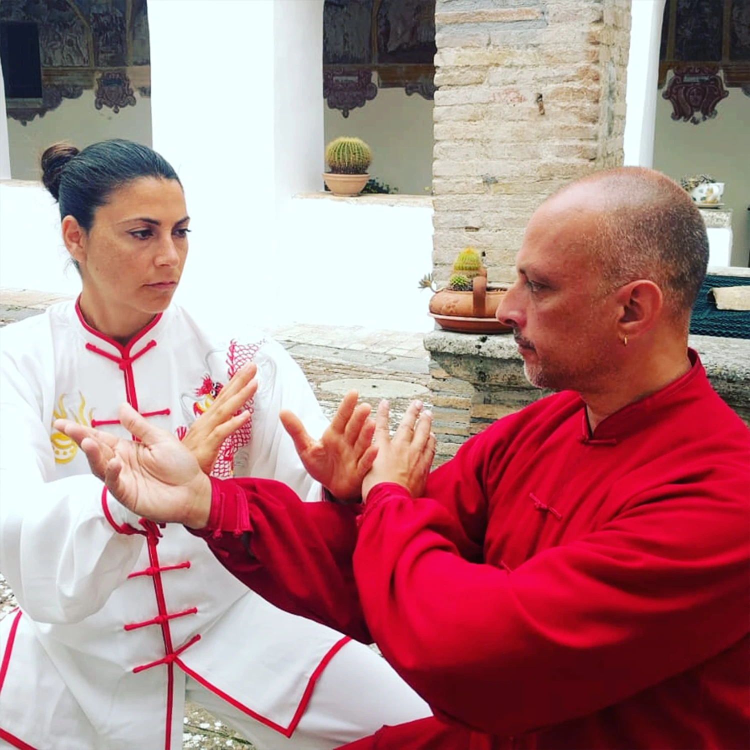 carolina inda marcello siddoti taiji