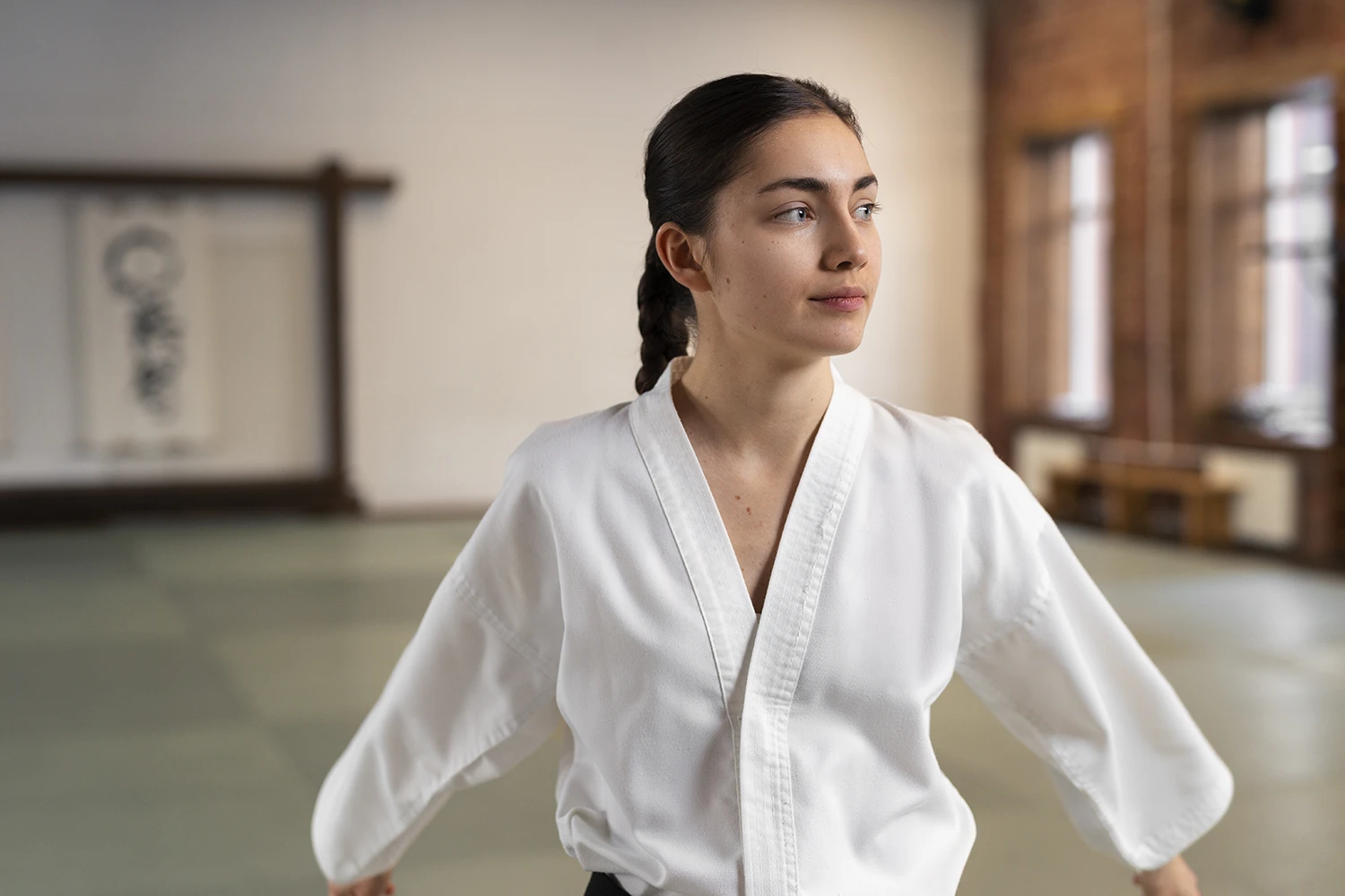 Promo Taiji under 30 Napoli