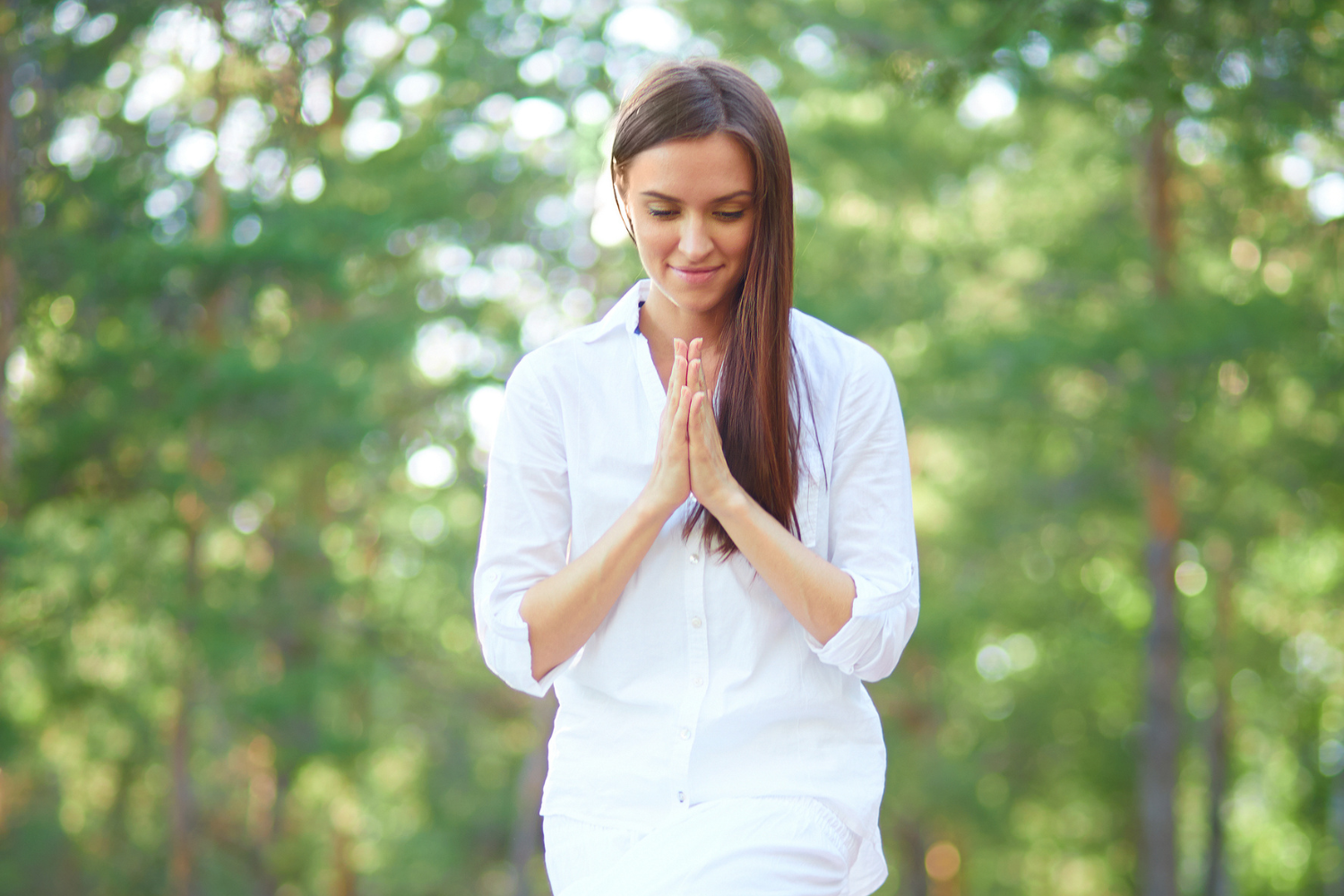 Qi Gong per Stress, Ansia e Stanchezza Mentale: Trovare la Calma nel Caos Quotidiano