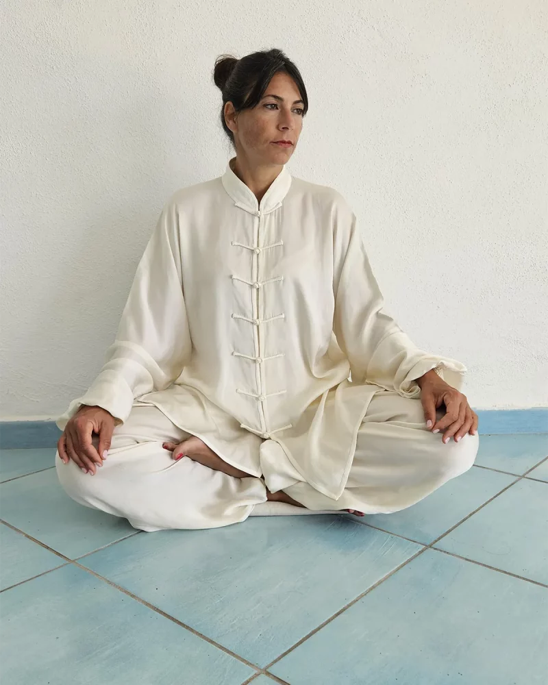 meditazione napoli